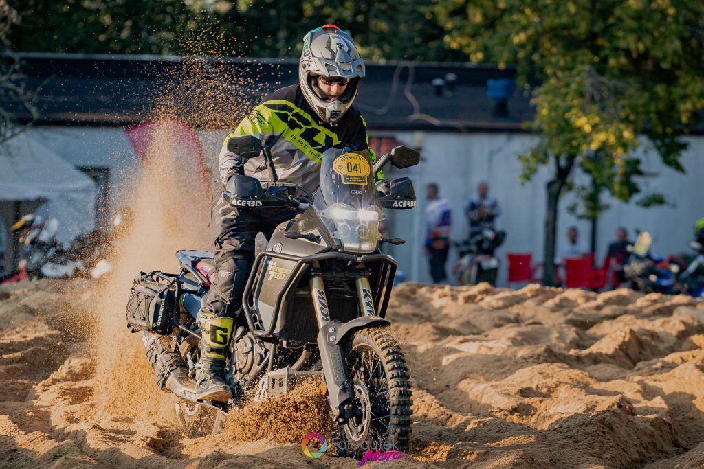 Adventure Fest – jazda terenowa