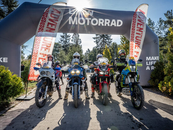 Adventure Fest 2025