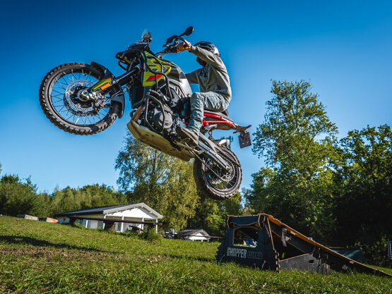 Adventure Fest 2025