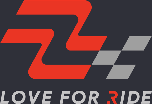 Love for Ride